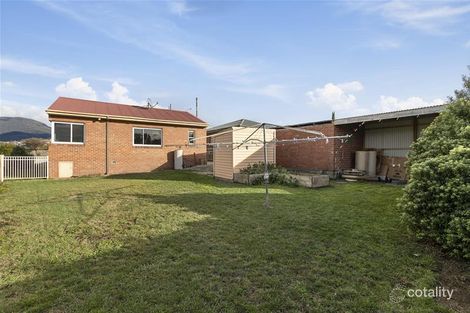 Property photo of 345 Brooker Highway Lutana TAS 7009