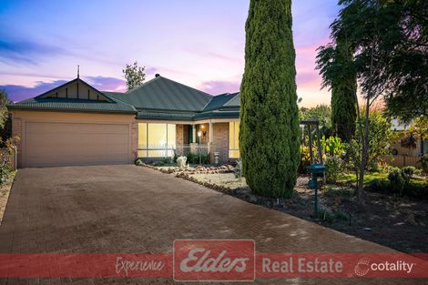 Property photo of 14 Leschenaultia Circle Donnybrook WA 6239