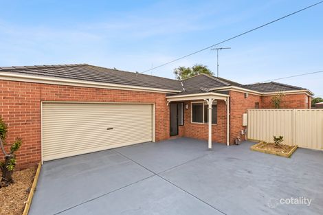 Property photo of 2/7 Helmer Crescent Thomson VIC 3219