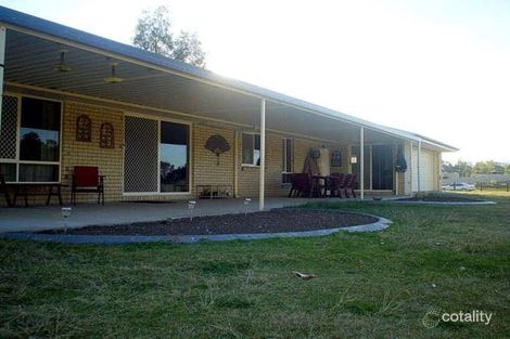 Property photo of 35 Rutherford Road Withcott QLD 4352