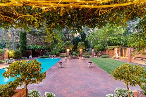Property photo of 67 George Road Lesmurdie WA 6076