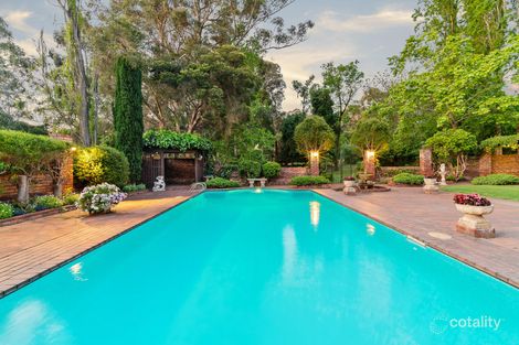 Property photo of 67 George Road Lesmurdie WA 6076