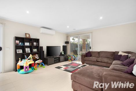 Property photo of 4 Seville Street Pakenham VIC 3810