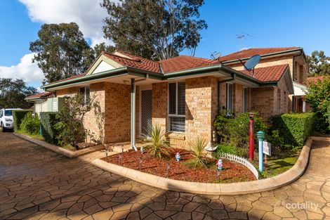 Property photo of 18/59-61 Devenish Street Greenfield Park NSW 2176