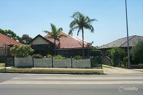 Property photo of 56 Wattle Street Haberfield NSW 2045