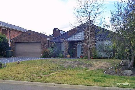 64 Battlement Cres, Castle Hill, NSW 2154