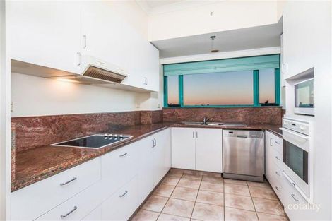Property photo of 31/23 Harbour Road Hamilton QLD 4007