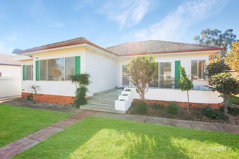 Property photo of 41 Edmondson Avenue Griffith NSW 2680