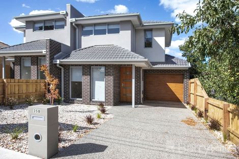 35b Dunbar Ave, Sunshine, VIC 3020
