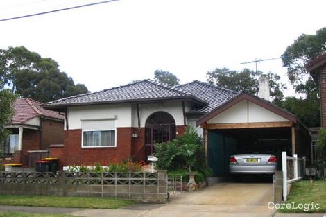 Property photo of 12 Foord Avenue Hurlstone Park NSW 2193