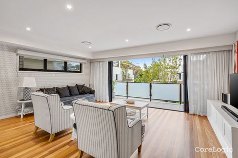 Property photo of 9/111 Elizabeth Street Toowong QLD 4066