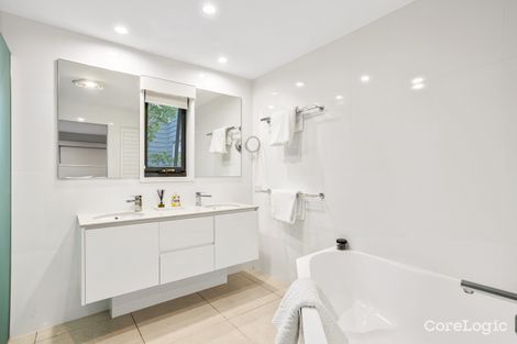 Property photo of 9/111 Elizabeth Street Toowong QLD 4066