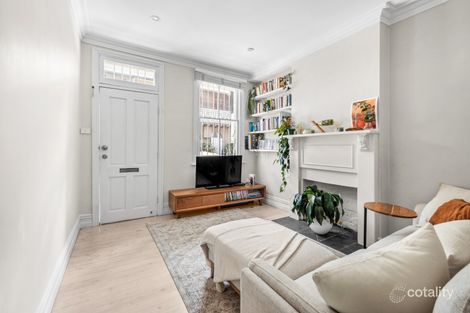 Property photo of 6 Dudley Street Paddington NSW 2021