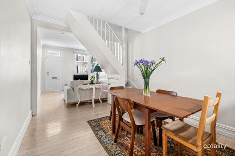 Property photo of 6 Dudley Street Paddington NSW 2021