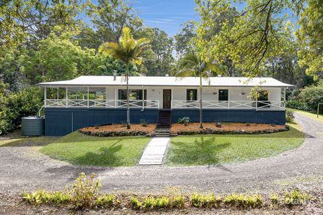Property photo of 225-241 Pryor Road Verrierdale QLD 4562