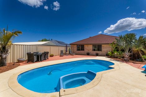 Property photo of 6 Chelan Way Secret Harbour WA 6173