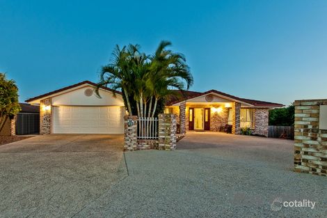 Property photo of 22 Atkinson Court Albany Creek QLD 4035