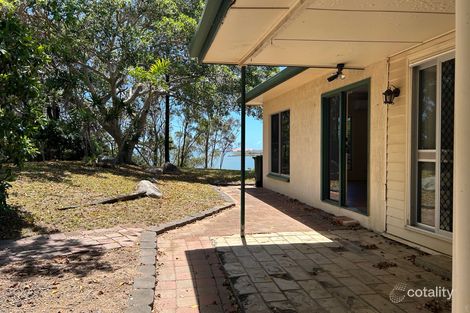 Property photo of 7 McCray Street Barney Point QLD 4680