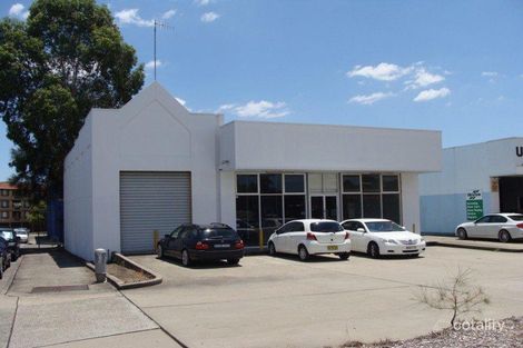3/381 Macquarie St, Liverpool, NSW 2170