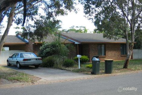 10 Gumbrae Ave, Salisbury Downs, SA 5108