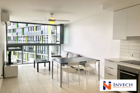 904/338 Water St, Fortitude Valley, QLD 4006