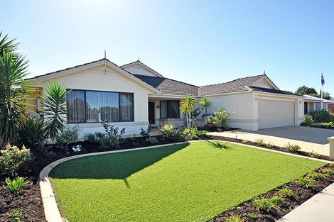 62 Granesse Dr, Ellenbrook, WA 6069