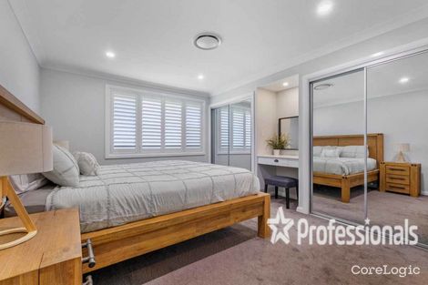 Property photo of 16 Lowanna Drive South Penrith NSW 2750