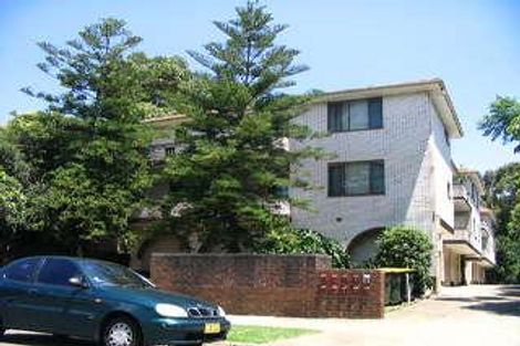 Property photo of 9/20 Fairmount Street Lakemba NSW 2195