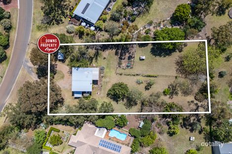 Property photo of 6 Academy Court Glenvale QLD 4350
