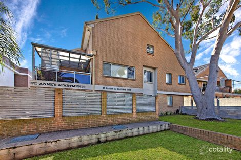 Property photo of 3/21 Anselm Street Strathfield South NSW 2136