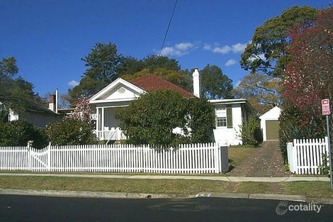 3 Addison Ave, Roseville, NSW 2069