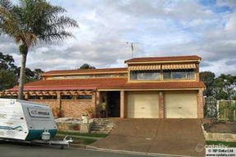 8 Aleppo St, Quakers Hill, NSW 2763