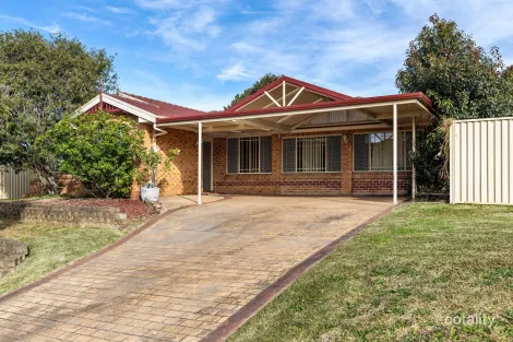 Property photo of 15 Ridgewood Drive Woongarrah NSW 2259