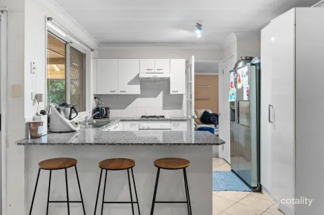 Property photo of 15 Ridgewood Drive Woongarrah NSW 2259