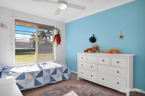 Property photo of 108 Bellini Road Burpengary QLD 4505