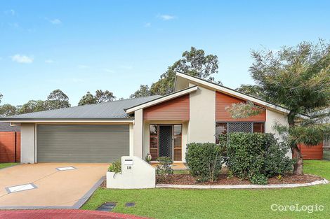 Property photo of 18 Luigina Close Wakerley QLD 4154