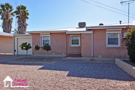 Property photo of 4 Clark Crescent Whyalla Norrie SA 5608