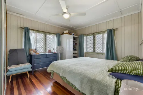 Property photo of 121 Belmore Street Northgate QLD 4013