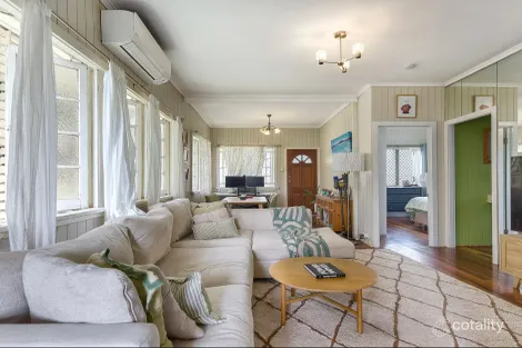 Property photo of 121 Belmore Street Northgate QLD 4013
