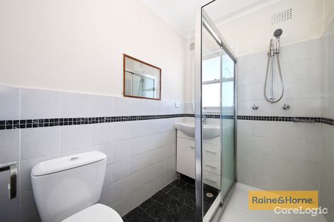 Property photo of 9/26 Moonbie Street Summer Hill NSW 2130