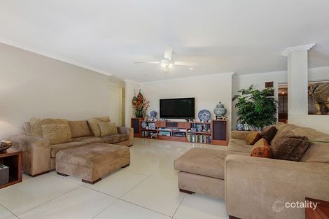 Property photo of 14 Glastonbury Drive Mudgeeraba QLD 4213