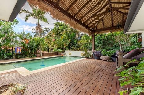 Property photo of 14 Glastonbury Drive Mudgeeraba QLD 4213