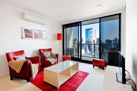 Property photo of 2410/33 Mackenzie Street Melbourne VIC 3000