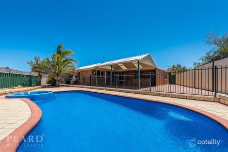 Property photo of 25 Kyara Court Clarkson WA 6030