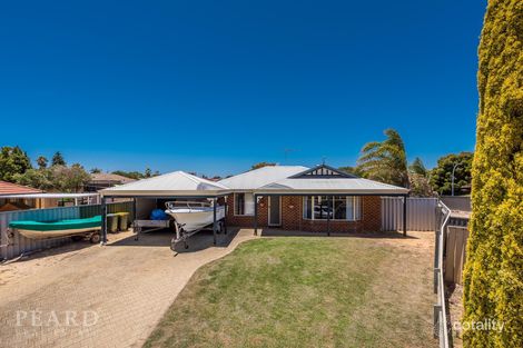 Property photo of 25 Kyara Court Clarkson WA 6030