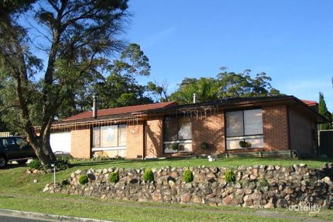 17 Kestrel Ave, Mount Hutton, NSW 2290