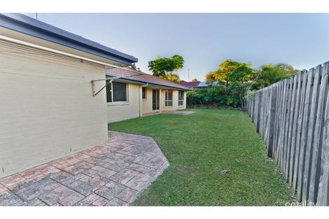 46 Kingarry Cct, Merrimac, QLD 4226