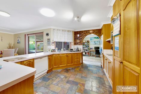 Property photo of 25 Hinton Street Koongal QLD 4701