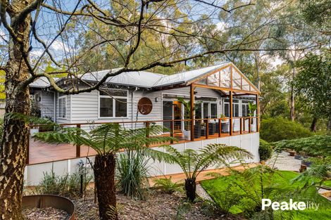 Property photo of 28 The Serpentine Tecoma VIC 3160