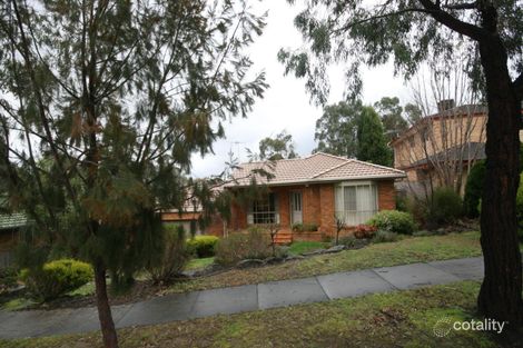 5 Bentley Ct, Warranwood, VIC 3134
